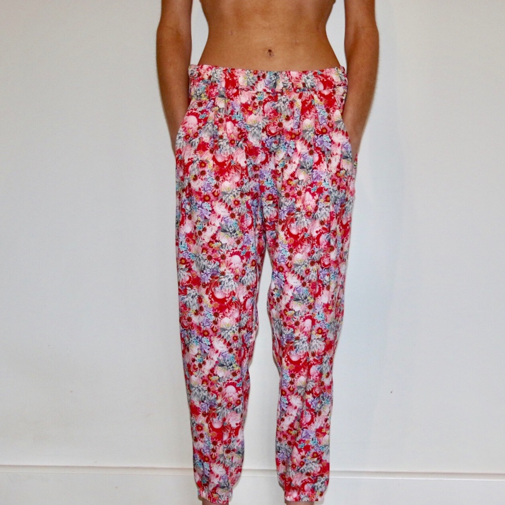 Joggers